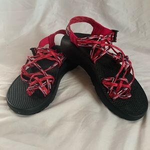 CHACO sandals